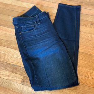 NWOT Paige Verdugo Ankle